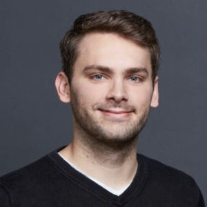 Daniel Seidel